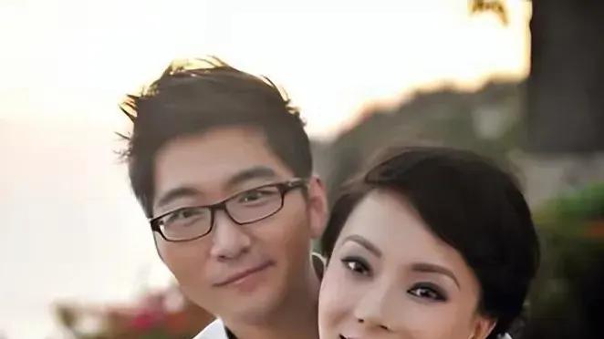 绝了！47岁陈数表演学院授课，颜值身材双在线！