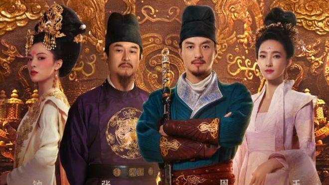 2024年第一季度10大烂剧出炉，最后一部可直接晋级年度了