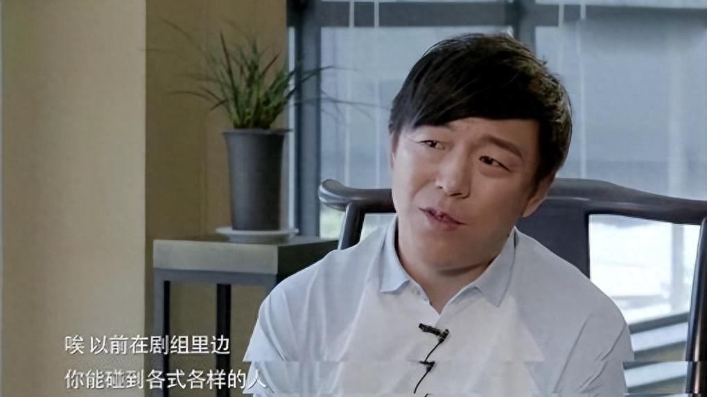 黄渤说的没错！走红1年之后，张颂文的现状让人深思