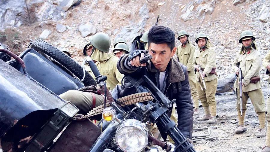 被下架的五部电视剧，每一部都是侮辱智商，希望你一部都没看！