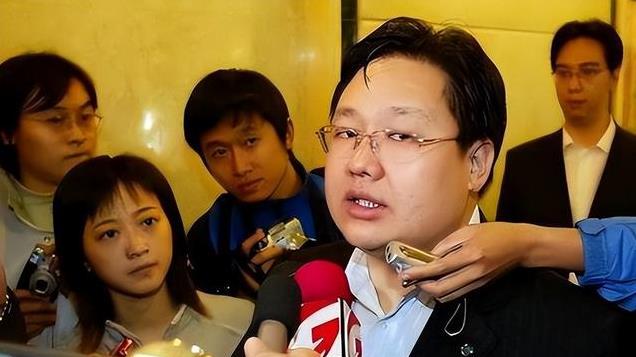 亿万富豪徐明：44岁病死狱中，留百亿遗产和明星妻子，如今怎样？