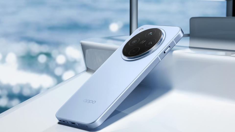 OPPO新一代旗舰机官宣：10月24日，正式发布