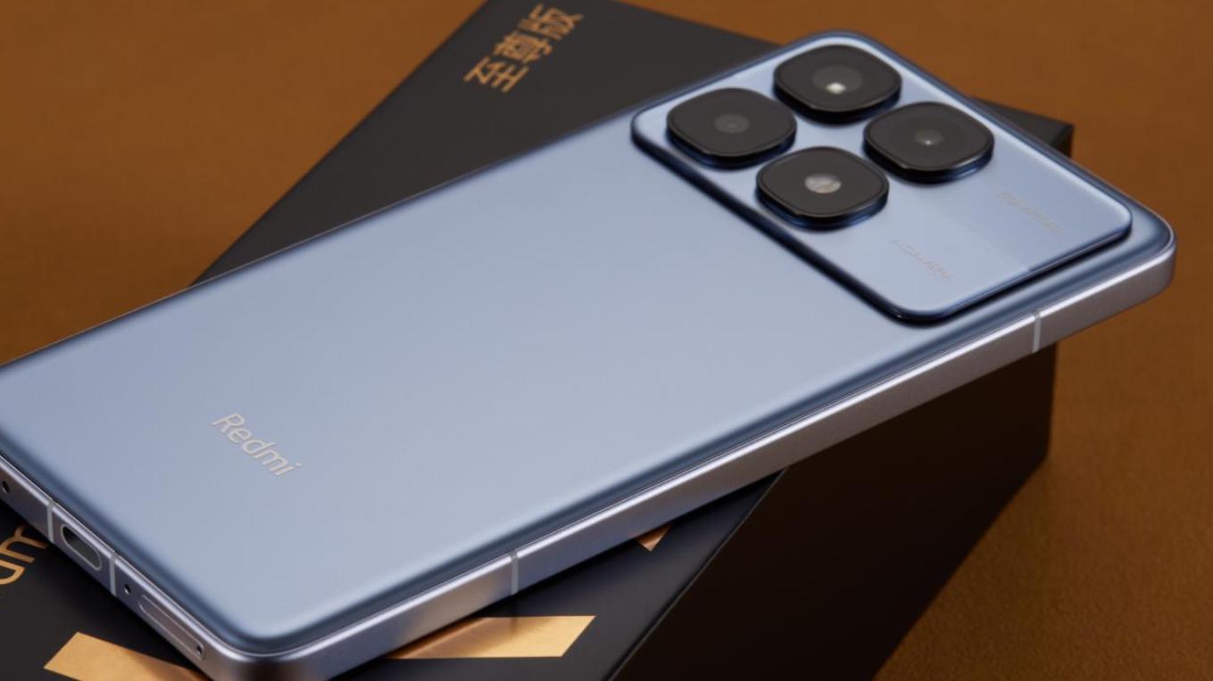 红米k70至尊版和真我GT 6怎么选？根据优势考虑