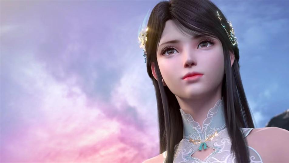 斗破苍穹彩蛋曝光，萧薰儿回归，霸气宣布一件事，导演真有心了