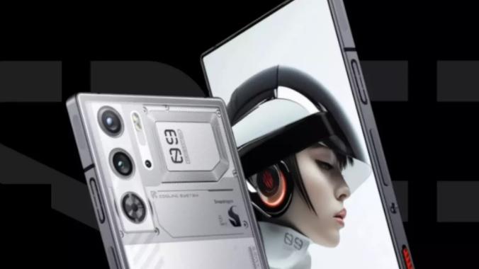 红魔9 Pro强势登场：价格惊喜，配置惊艳，机不可失！