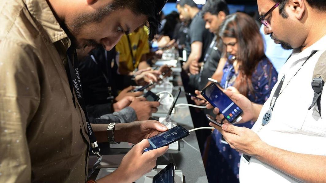 印度已具备完整手机产业链，半年出货量6900万部，中国企业功劳大