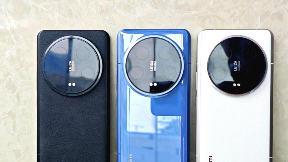小米15 Ultra影像再被確認：索尼大底+三星2億像素，可變光圈沒了