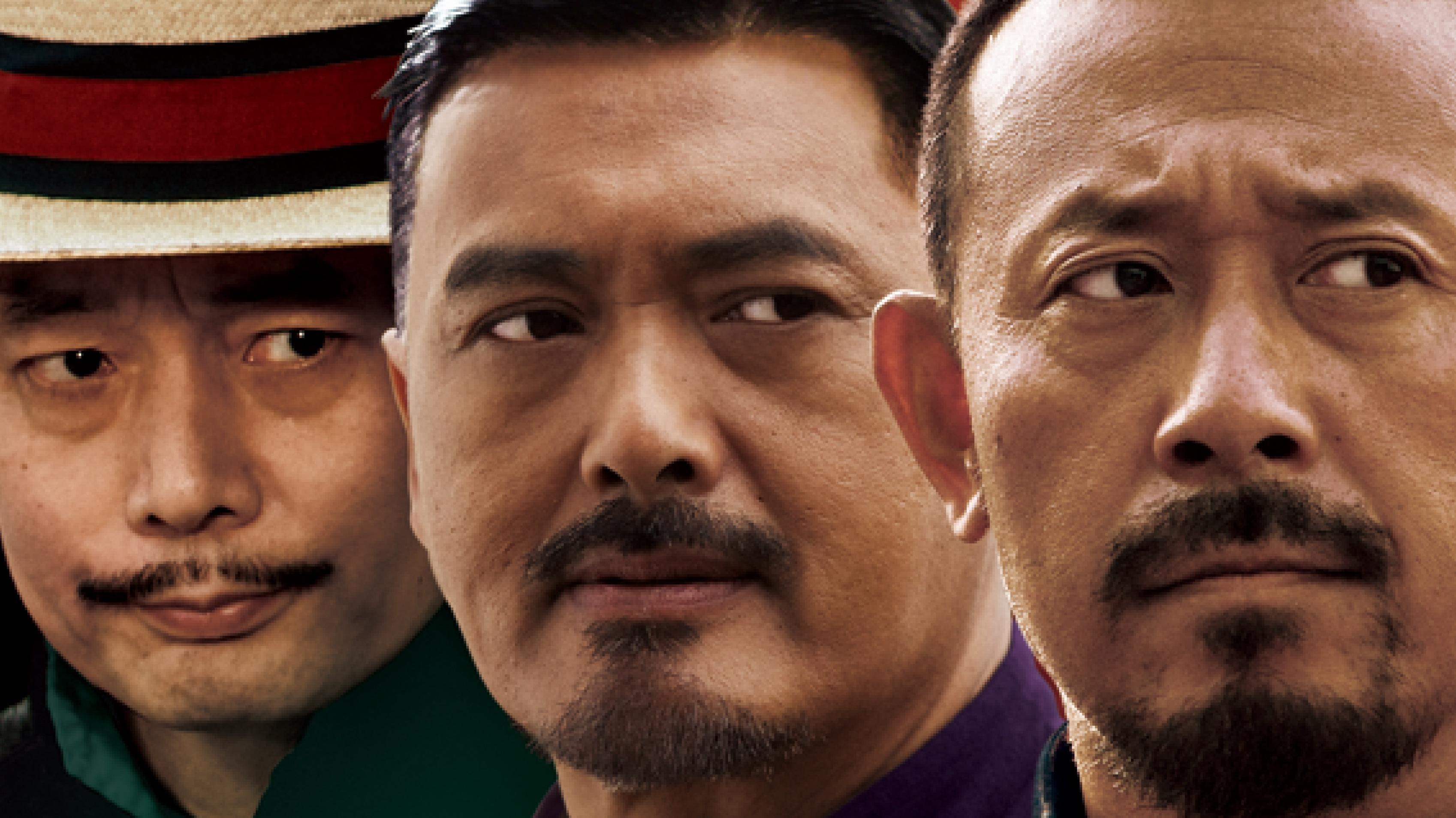 最复杂、最奇特的国产神作，影史最好看的烧脑悬疑片之一！