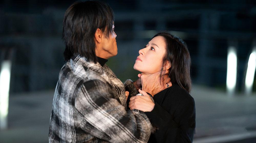 2024年播出的八部复仇爽剧，网友直呼太爽了！《春花焰》排第八