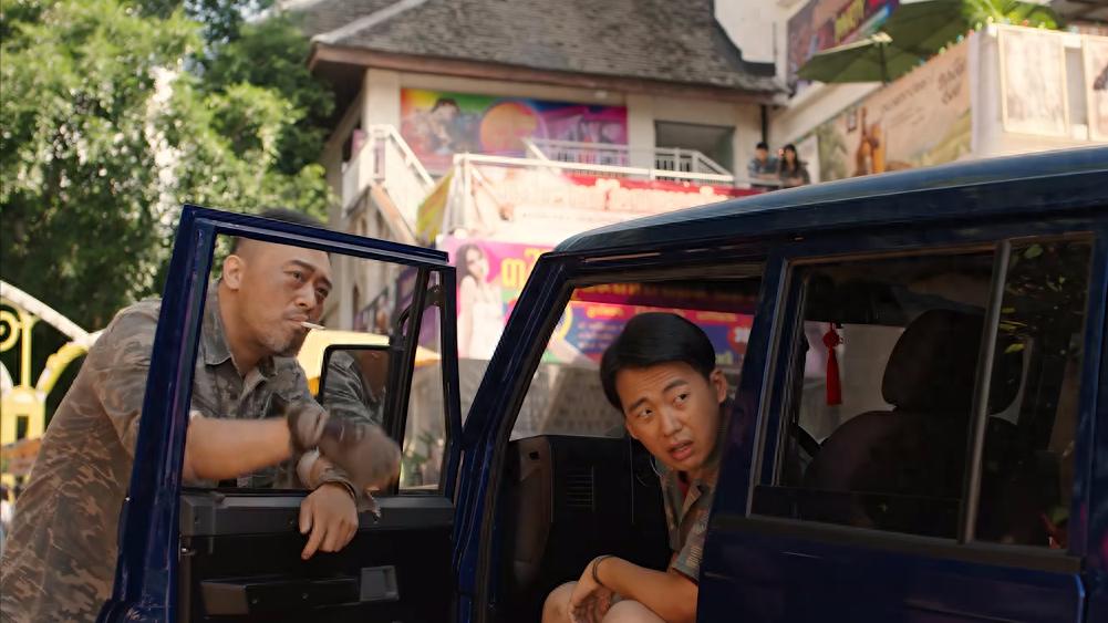 此次被央媒“点名”的郭麒麟，暴露真实处境，原来徐峥真的没说错