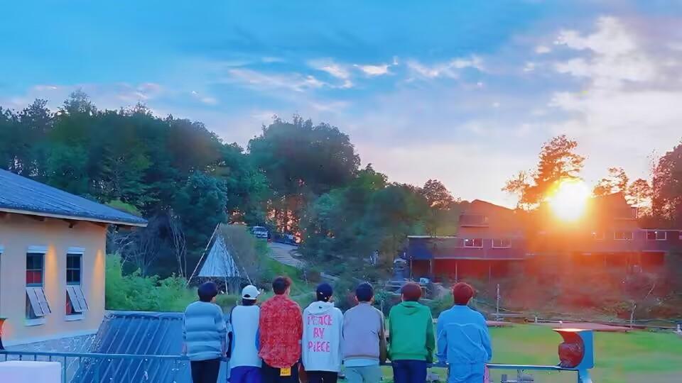 《快乐再出发》第三季时间已定，厚米团苦学英语，苏醒主场季