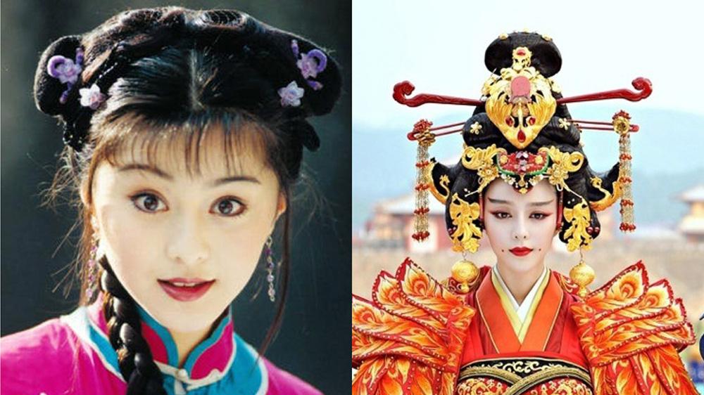 琼瑶最经典：红尘作伴，潇潇洒洒，轰轰烈烈