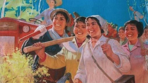 女性能顶整片天！在“女性时代”的璀璨舞台上闪耀