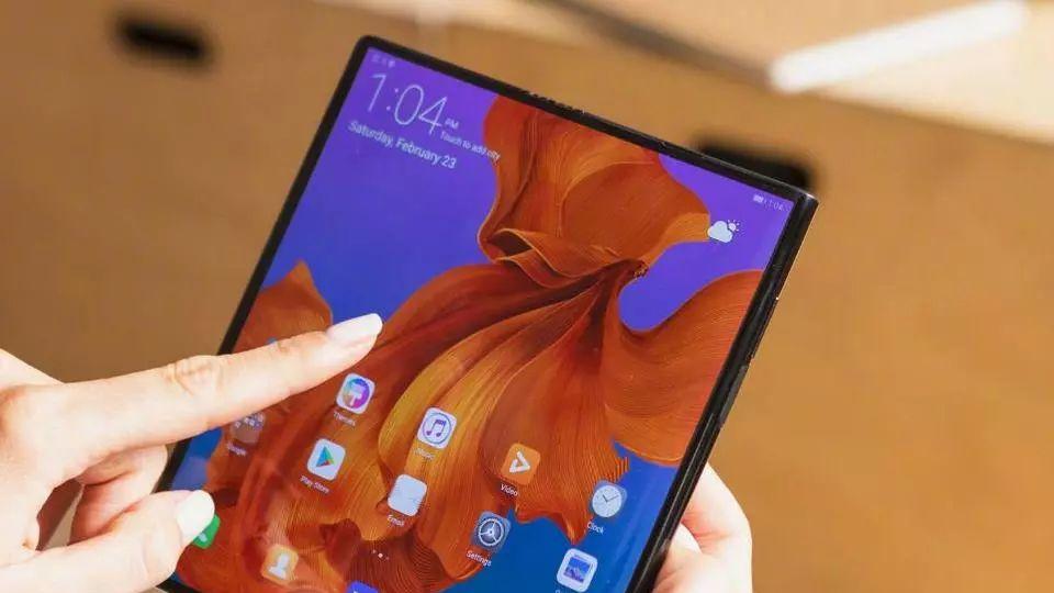 鸿蒙确实是形势所逼：任正非一开始并没有用鸿蒙替代安卓的想法！