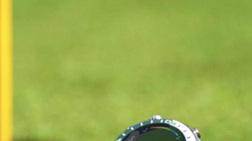 智能手表“绿水鬼”？华为新款ultimate手表将亮相鸿蒙NEXT发布会