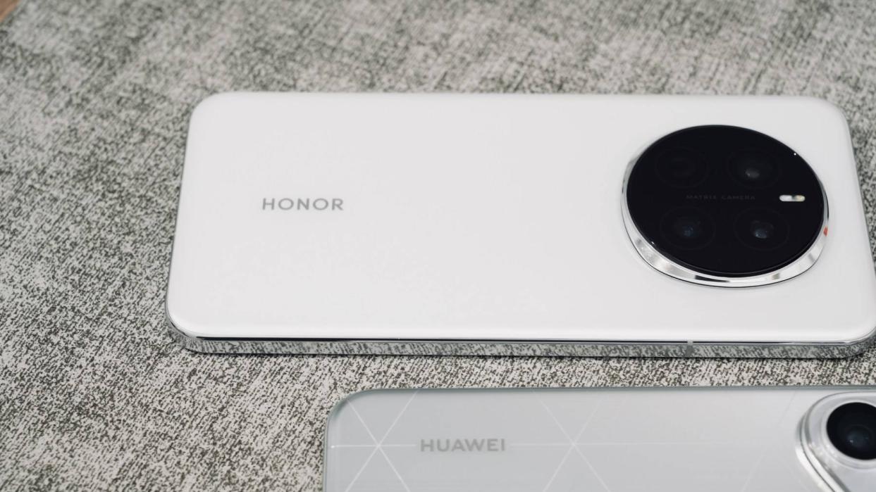 华为回归荣耀“承压”，冲刺高端困难重重，销量说明一切！