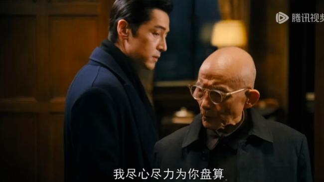 马伊琍问王家卫: 《繁花》为何不用王菲的歌? 王家卫的回复超好笑