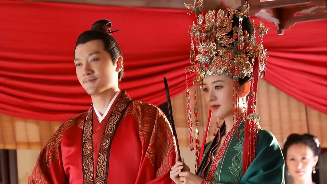 6位离异男星的春节：冯绍峰赵丽颖轮流带娃，陈思诚和前妻去三亚