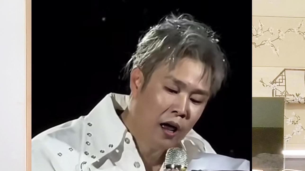 人无再少年！小沈阳演唱会收官感谢刀郎，这3个字信息量很大