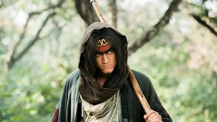 预售票房只有11.2万，周星驰这块“金字招牌”不灵了