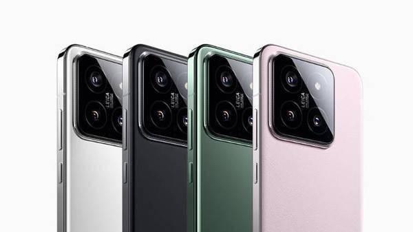 最强小屏旗舰——小米14，在双十一跌至新低，非常值得体验！