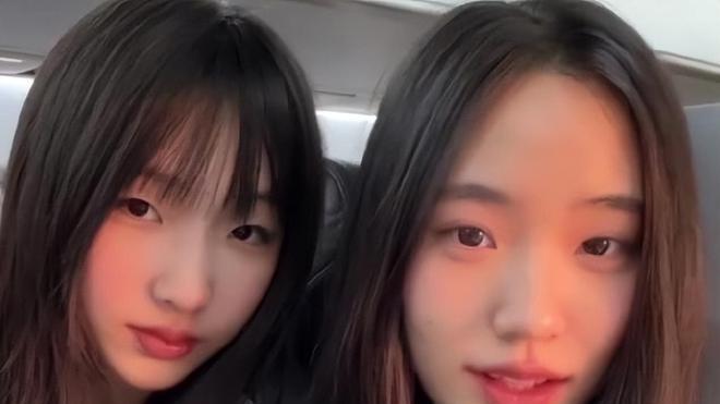 小S高调炫女！两大千金旅行展现逆天颜值，母爱满满：我女儿真美