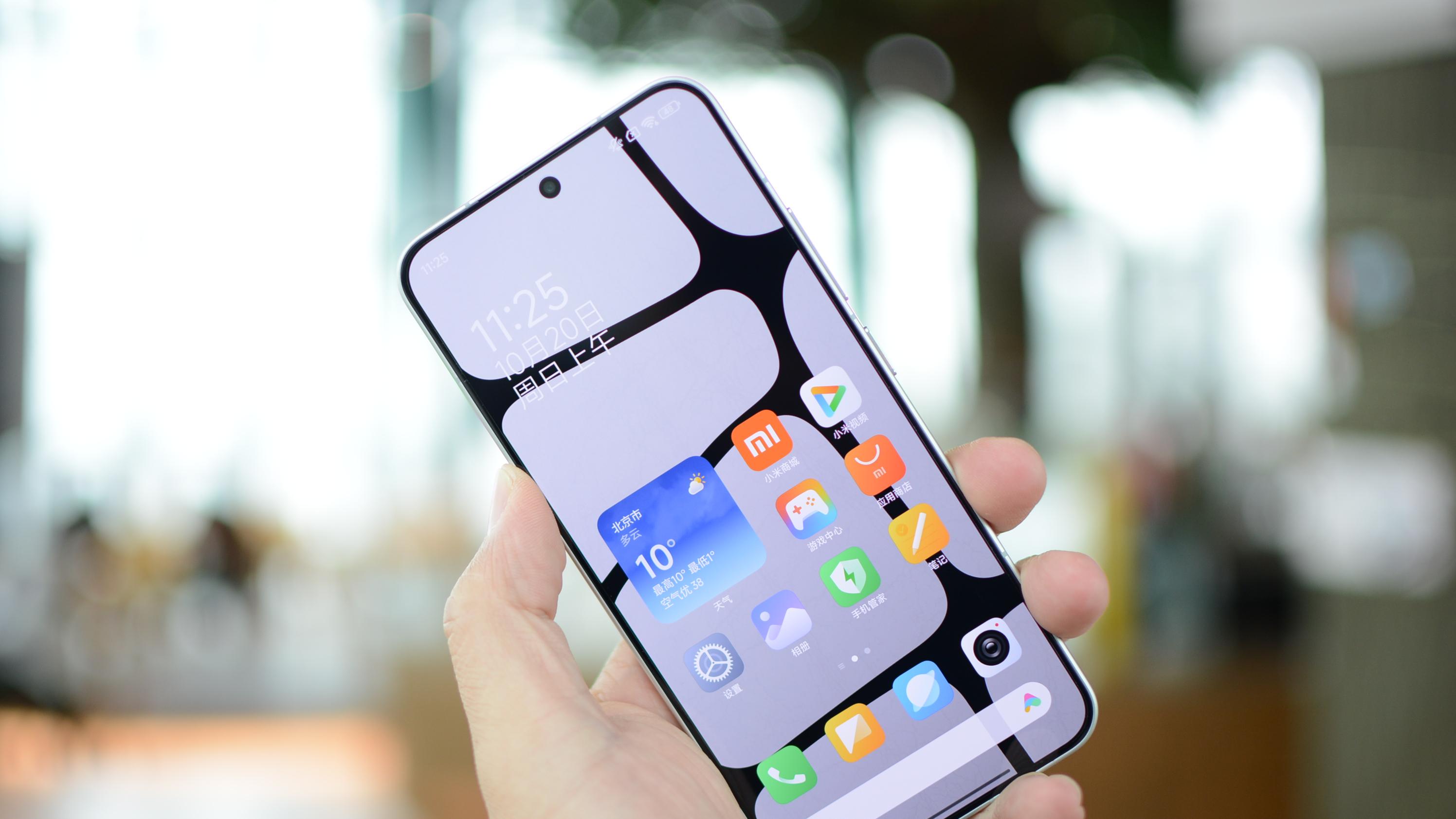 小米15全网热议，魅族有话要说