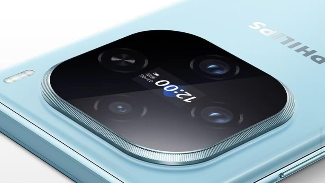 五年保修+曲面屏+5000mAh，跌至999元，号称千元机天花板