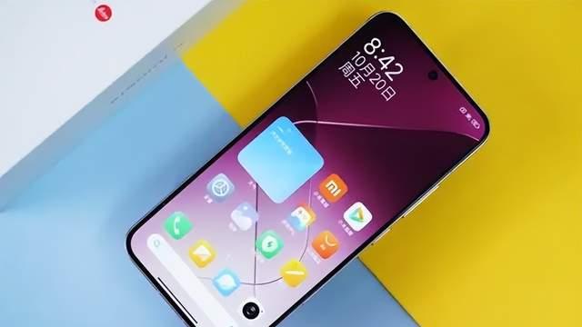 10天卖出144万台，小米14跌至3494元，价格变得更加香了