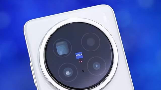 vivo X200 Pro深度使用十天后，不吹不黑地，说说自己的真实感受