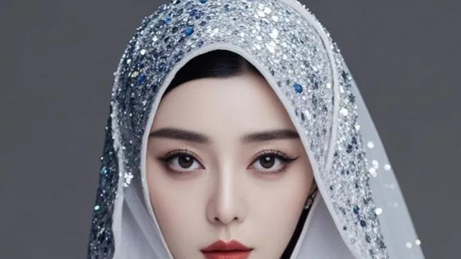 山东四美，重庆四美，北京四美，哪位女星最令你惊艳呢？