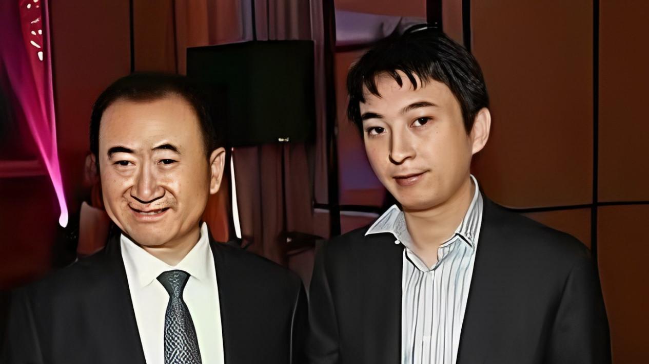 换掉王健林？幕后主谋细节曝光