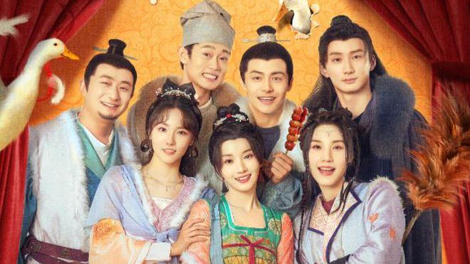 2024仅一月就有10部烂剧，高开低走看不下去，尤其是最后一部