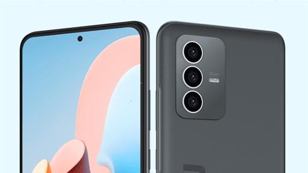 最強百元旗艦手機！高通驍龍8系芯+前后雙主攝+長續(xù)航大內存組合