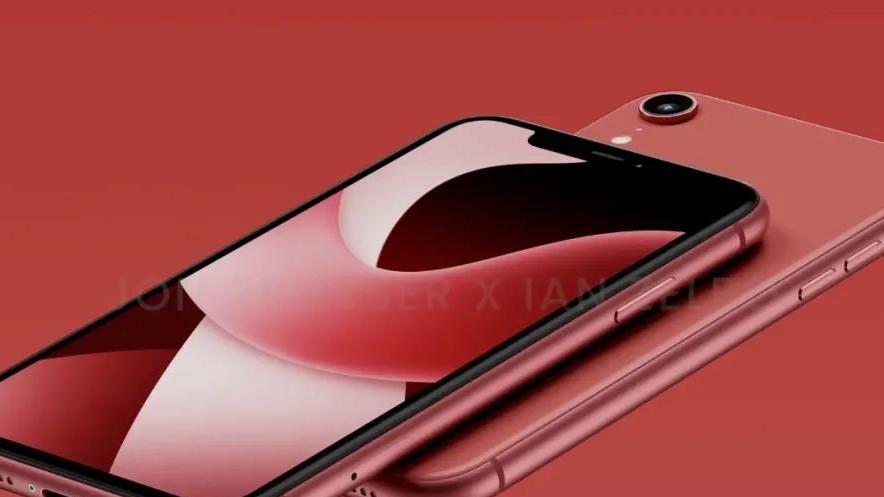 苹果最便宜手机回归！全方位升级，配置看齐旗舰，只卖3000出头？