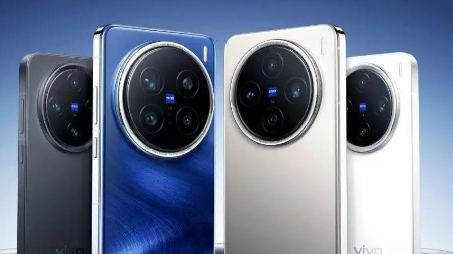 首销60分钟卖出20亿，16GB+1TB+100倍变焦，突破历史销售纪录