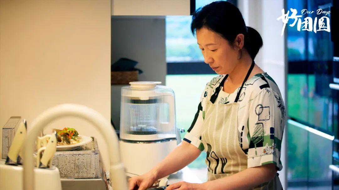 《好团圆》：直到向前离婚高平净身出户，才知道这件事她功劳最大