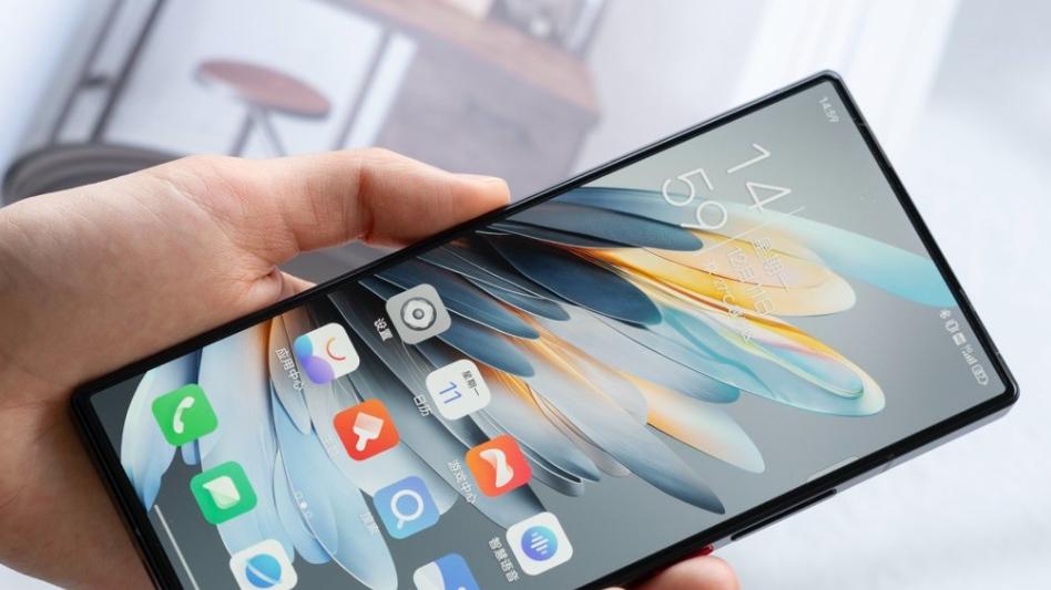 9月换新手机优选这5款，性能强颜值高，价格还比较良心