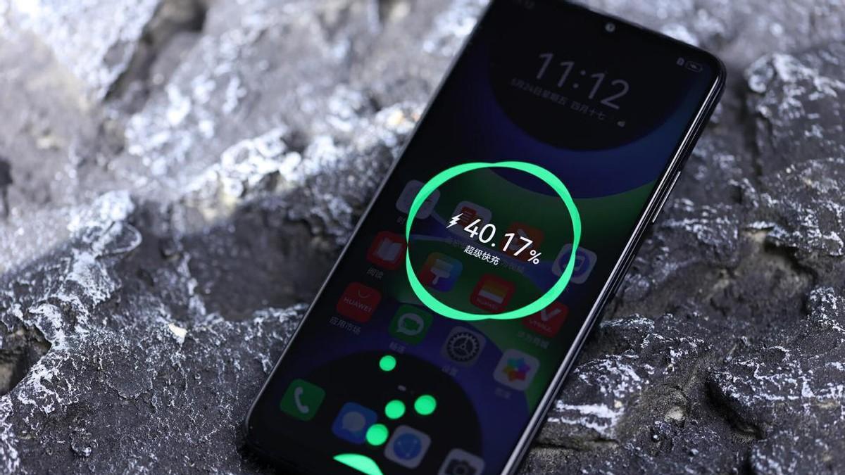 大电池大屏幕还有鸿蒙系统，华为畅享70系列成双11最热门千元机