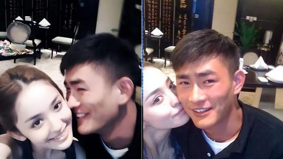 江小宴曝光张翰新恋情，女友身材高挑不输圈内人，与娜扎旧事重提