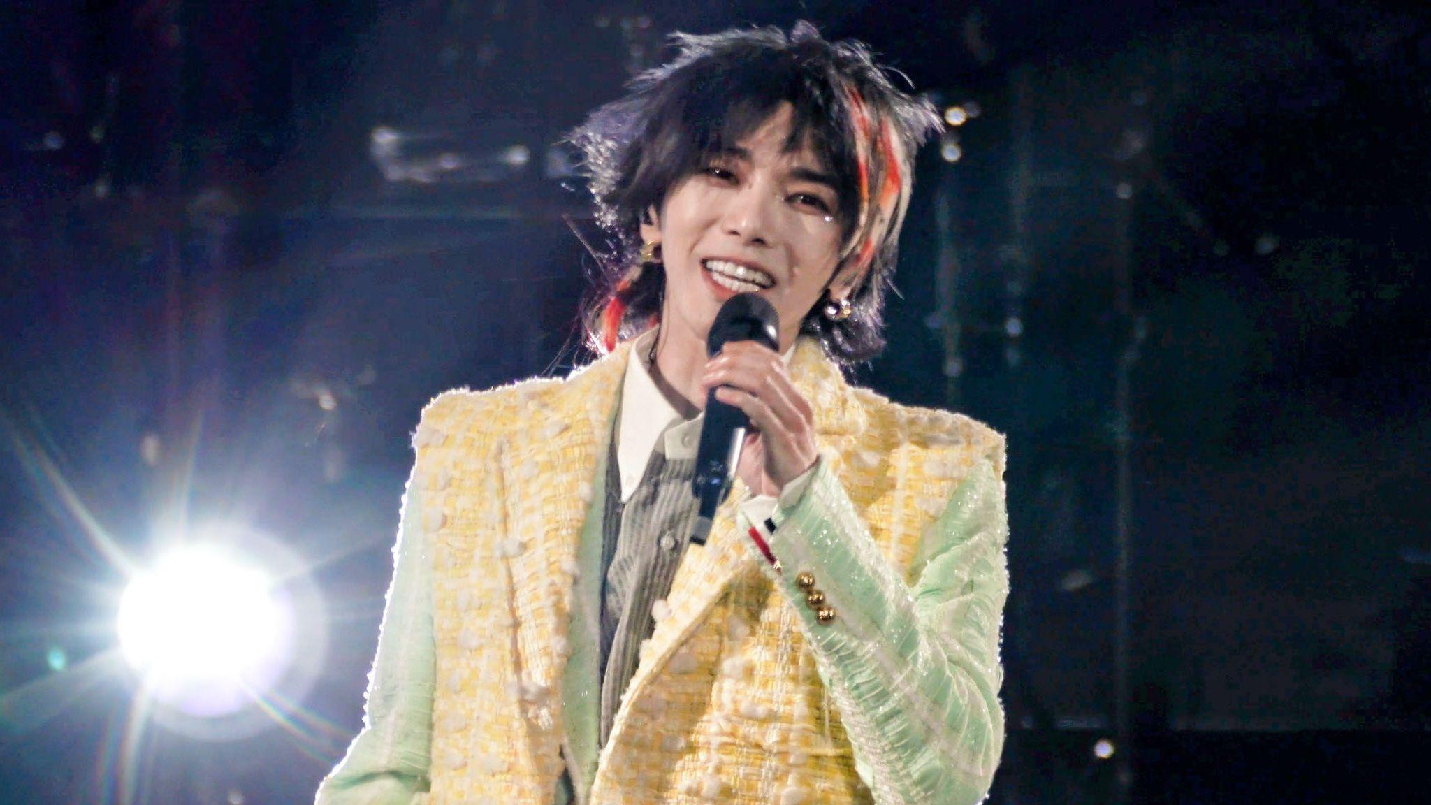 表面红得发紫，却拿不出一首像样的代表作，这5位明星太尴尬了