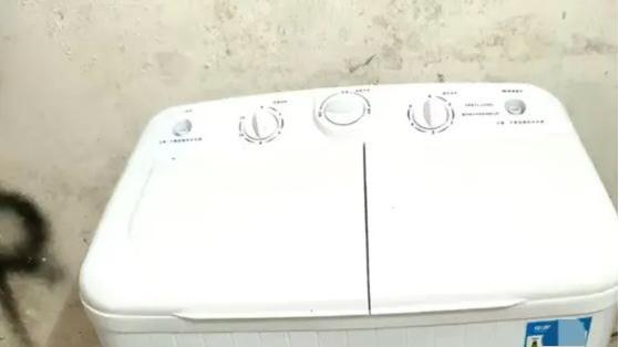 “半自动洗衣机”被淘汰了？这6个缺点，一般人难以忍受！