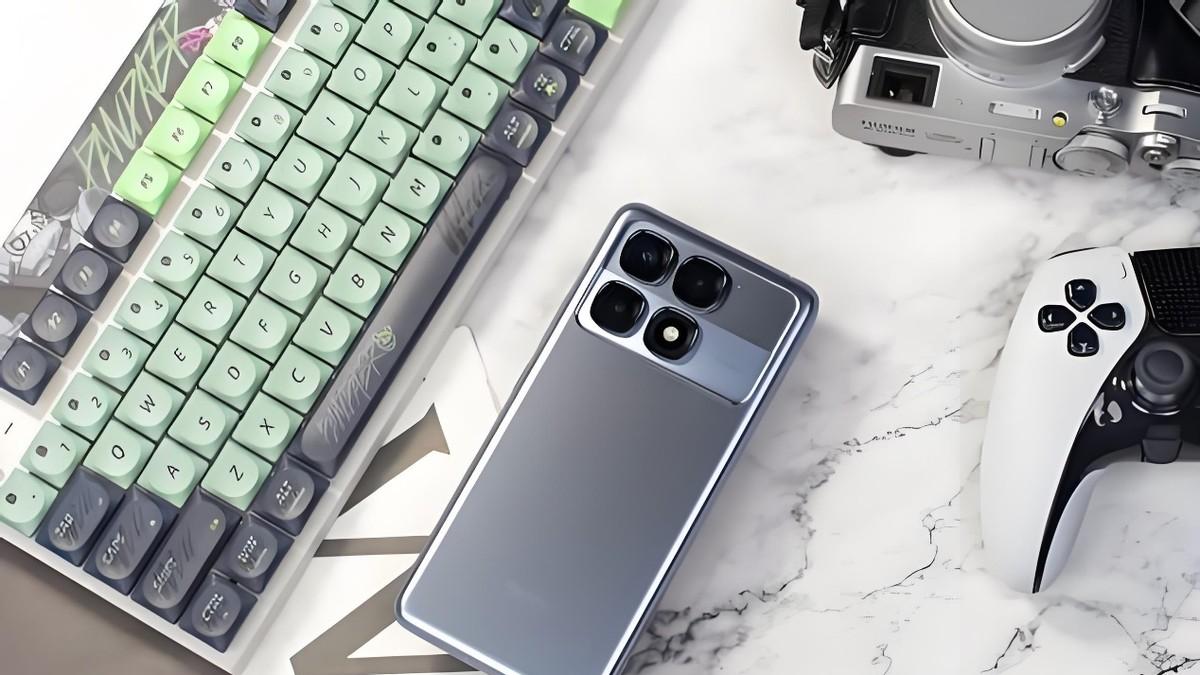 首销3小时打破销量全天记录，IP68+天玑9300+芯片，售价仅2421元