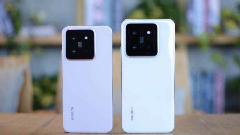 小米15突然入网：90W有线快充+三超特性，价格告别3999元！