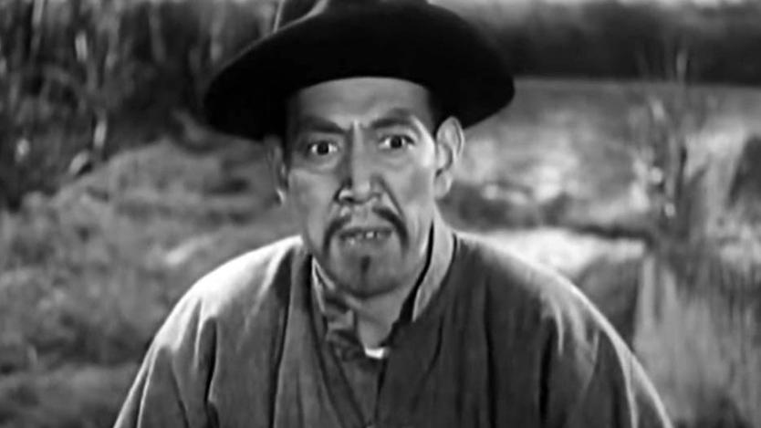 内地已逝的25位反派演员，最小仅49岁，多位眼熟忘记了名字