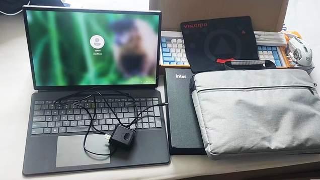 16英寸屏幕视野宽广，这款国产大号平板电脑，拿在手里的娱乐利器