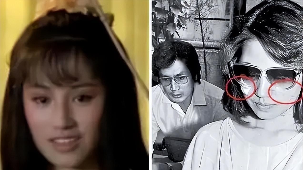 她曾是选美冠军，丈夫却接连出轨多位女星，如今59岁过的怎样了？