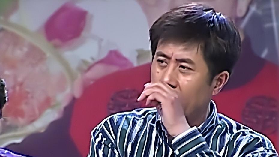 郭凯敏: 与相伴6年的张芝华离婚后，转身娶尤勇前妻，他在追求什么