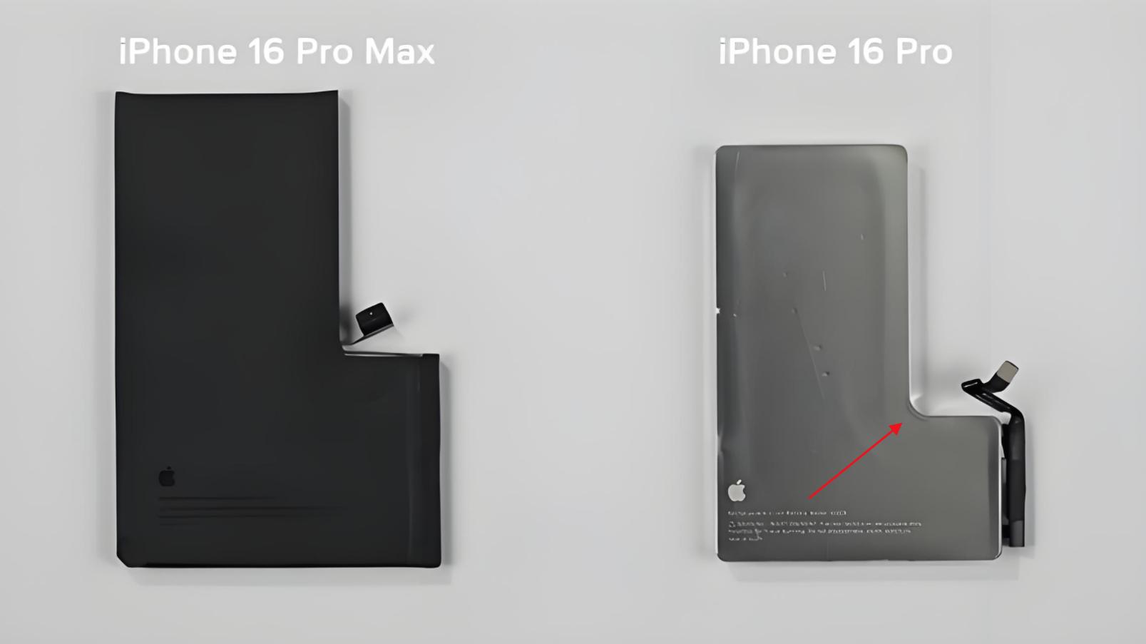 苹果会爆炸吗？外媒拆解iPhone16系列电池，原来是国产供应链