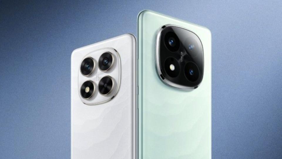 红米Note14系列突然官宣：大底主摄+IP68防尘防水，外观也已清晰